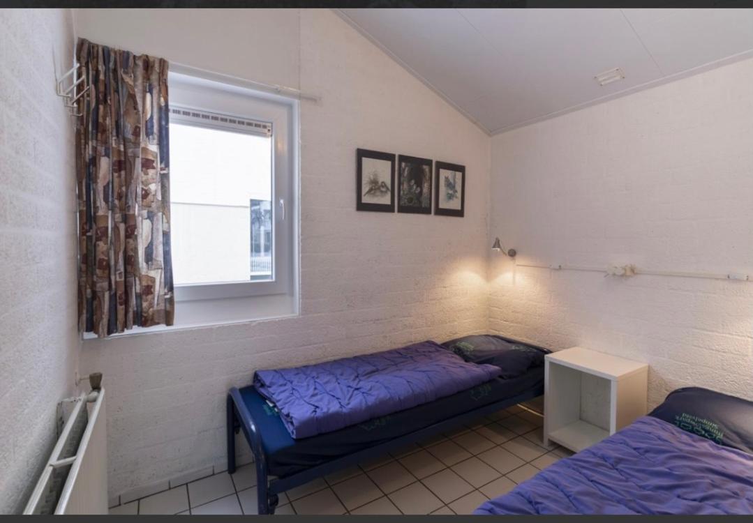 סימפלוולד Vakantiebungalow Bisschops מראה חיצוני תמונה